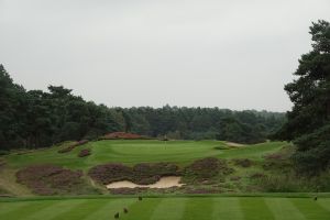 Sunningdale (New) 5th Zoom
